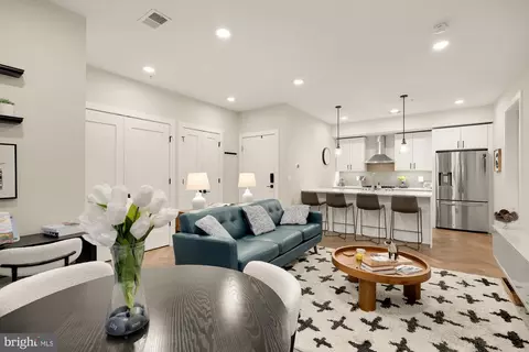 4315 Harrison St NW #1, Washington, DC 20015