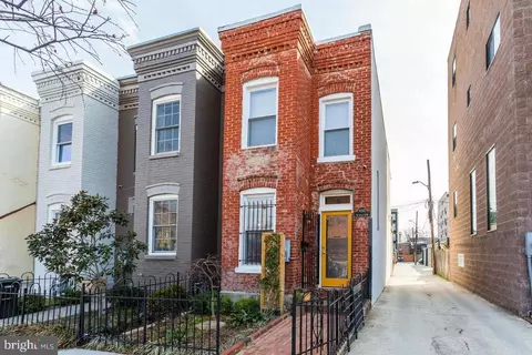 1010 W Nw NW, Washington, DC 20001