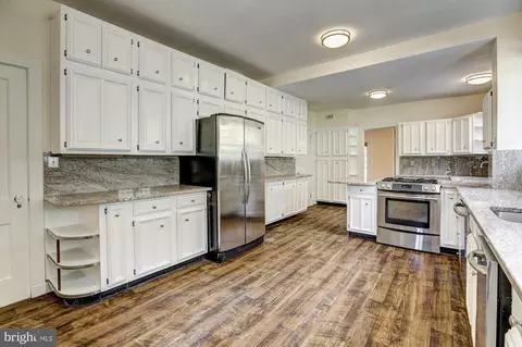 Kitchen - 2701 32nd St NW, Washington, DC 20008 photo 2 of 2