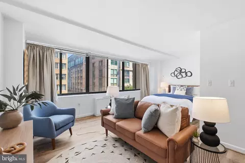 522 21st St NW #407, Washington, DC 20006