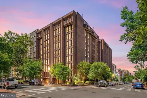 1280 21st St NW #504, Washington, DC 20036