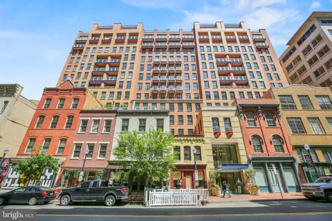 631 D St NW #233, Washington, DC 20004
