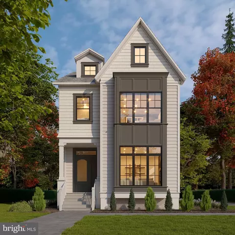 4631 49th St NW, Washington, DC 20016