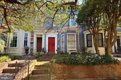 1417 Columbia St NW, Washington, DC 20001