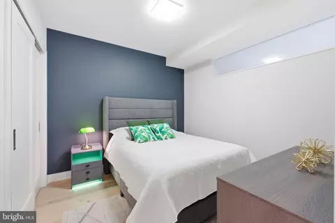 Bedroom - 1211 Van St SE #612, Washington, DC 20003 photo 1 of 2