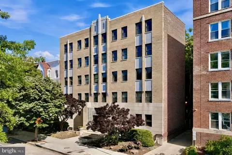 1727 R St NW #203, Washington, DC 20009