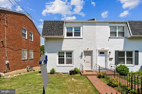 5727 2nd St NE, Washington, DC 20011