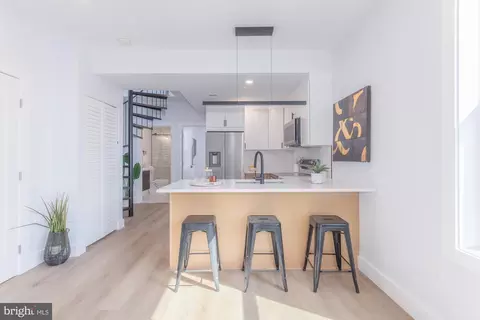Entry Way - 1012 17th Pl NE #SEVEN, Washington, DC 20002 photo 1 of 1