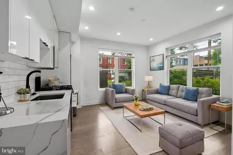 1019 17th Pl NE #103, Washington, DC 20002