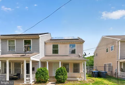 227 54th St NE, Washington, DC 20019