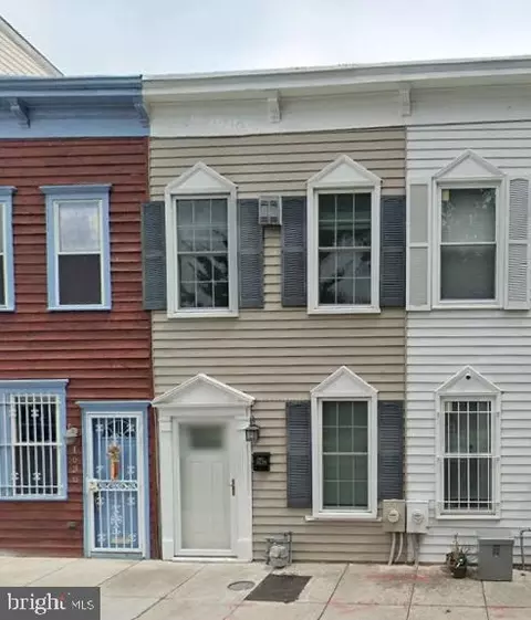 1638 Kramer St NE, Washington, DC 20002