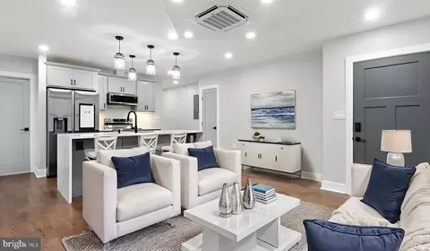 2256 High St SE #1, Washington, DC 20020