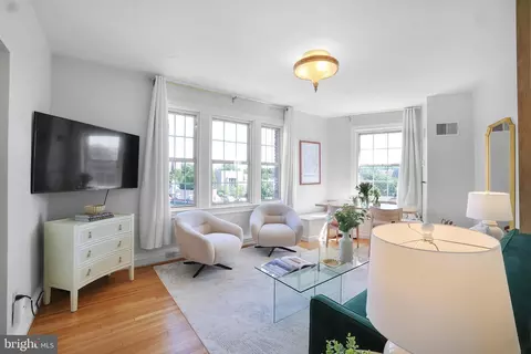 3446 Connecticut Ave NW #502, Washington, DC 20008