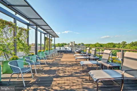 5410 Connecticut Ave NW #412, Washington, DC 20015