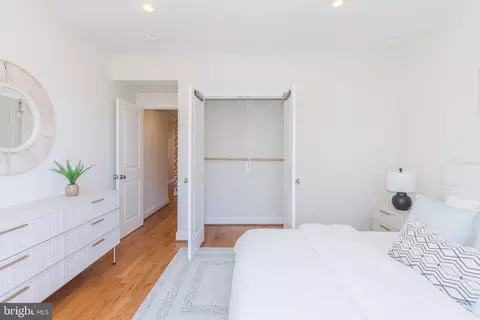 Bedroom - 1116 C St NE #202, Washington, DC 20002 photo 4 of 10