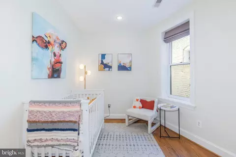 Bedroom - 1116 C St NE #202, Washington, DC 20002 photo 8 of 10