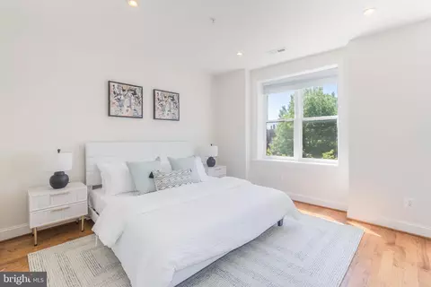 Bedroom - 1116 C St NE #202, Washington, DC 20002 photo 1 of 10