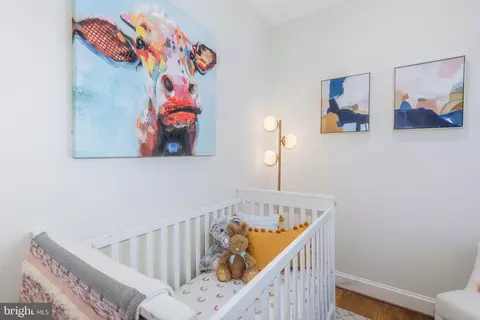 Bedroom - 1116 C St NE #202, Washington, DC 20002 photo 10 of 10
