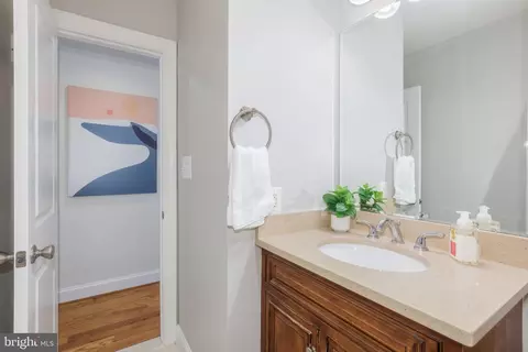 Entry Way - 1116 C St NE #202, Washington, DC 20002 photo 2 of 2