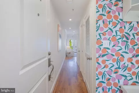 Entry Way - 1116 C St NE #202, Washington, DC 20002 photo 1 of 2