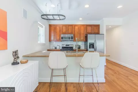 Kitchen - 1116 C St NE #202, Washington, DC 20002 photo 1 of 3