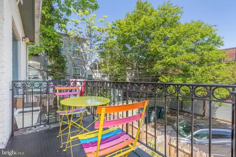 Exterior - 1116 C St NE #202, Washington, DC 20002 photo 3 of 3