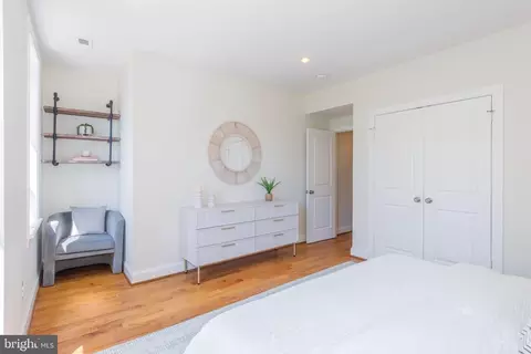 Bedroom - 1116 C St NE #202, Washington, DC 20002 photo 6 of 10
