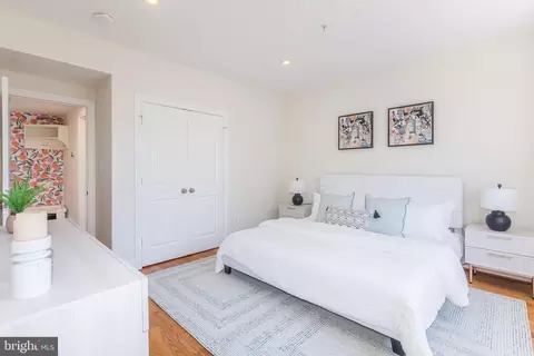 Bedroom - 1116 C St NE #202, Washington, DC 20002 photo 2 of 10