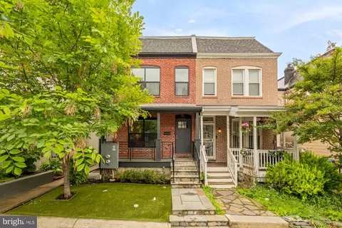 760 Gresham Pl NW, Washington, DC 20001