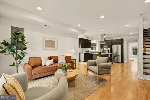 Other - 760 Gresham Pl NW, Washington, DC 20001 photo 4 of 15