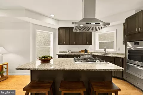 Kitchen - 760 Gresham Pl NW, Washington, DC 20001 photo 2 of 8