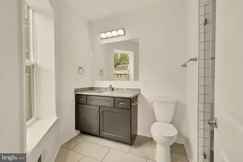 Entry Way - 760 Gresham Pl NW, Washington, DC 20001 photo 4 of 4