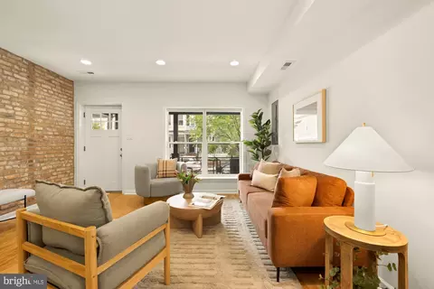 Other - 760 Gresham Pl NW, Washington, DC 20001 photo 2 of 15
