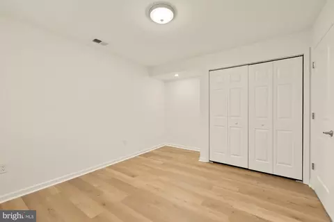 Bedroom - 760 Gresham Pl NW, Washington, DC 20001 photo 14 of 14