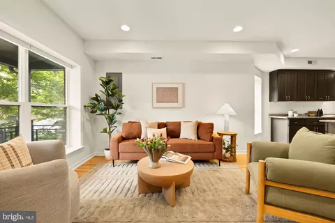 Living - 760 Gresham Pl NW, Washington, DC 20001 photo 1 of 1