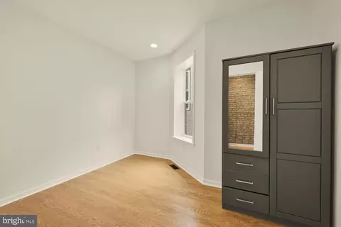 Bedroom - 760 Gresham Pl NW, Washington, DC 20001 photo 7 of 14