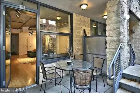 2301 Champlain St NW #T08, Washington, DC 20009 photo 9