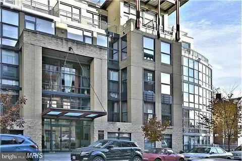 2301 Champlain St NW #T08, Washington, DC 20009