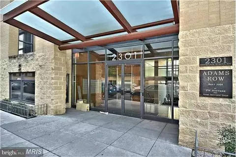 2301 Champlain St NW #T08, Washington, DC 20009 photo 2