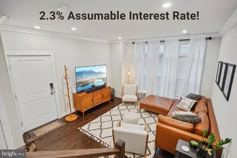 7205 Georgia Ave NW #6-B, Washington, DC 20012
