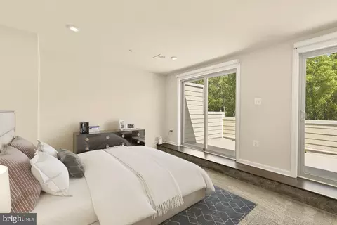 Bedroom - 3612 Jamison St NE, Washington, DC 20018 photo 6 of 6