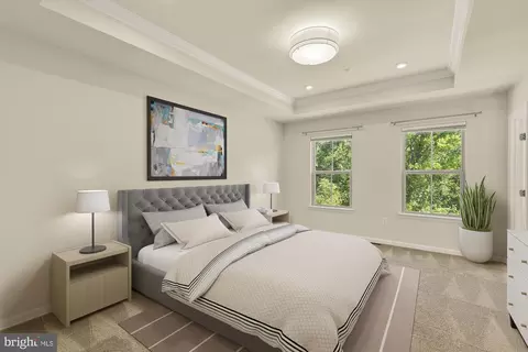 Bedroom - 3612 Jamison St NE, Washington, DC 20018 photo 1 of 6