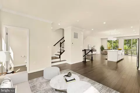 Living - 3612 Jamison St NE, Washington, DC 20018 photo 1 of 2