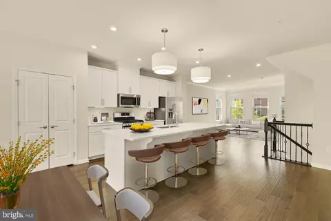 Entry Way - 3612 Jamison St NE, Washington, DC 20018 photo 1 of 5