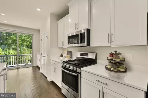 Entry Way - 3612 Jamison St NE, Washington, DC 20018 photo 3 of 5