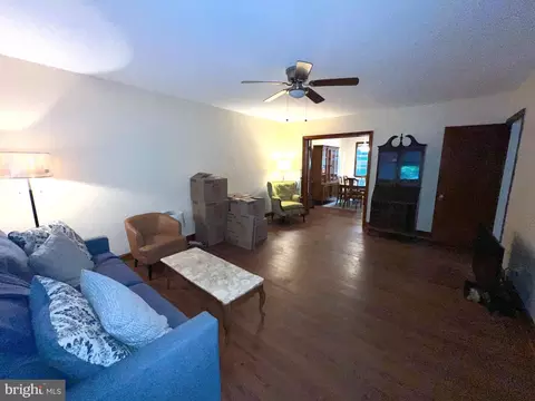 Living - 439 21st St NE, Washington, DC 20002 photo 1 of 1