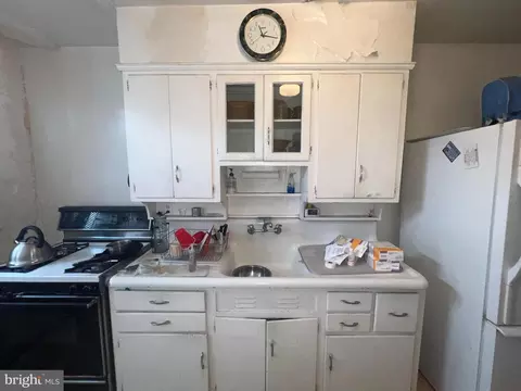 Kitchen - 439 21st St NE, Washington, DC 20002 photo 3 of 3