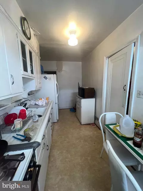 Kitchen - 439 21st St NE, Washington, DC 20002 photo 1 of 3