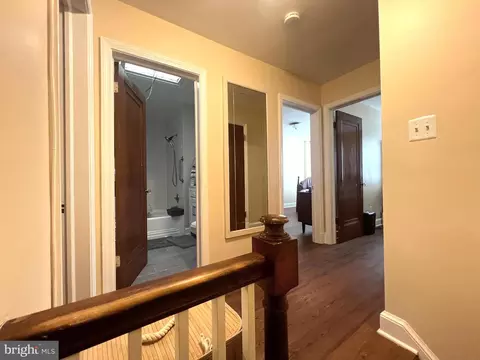 Entry Way - 439 21st St NE, Washington, DC 20002 photo 2 of 7