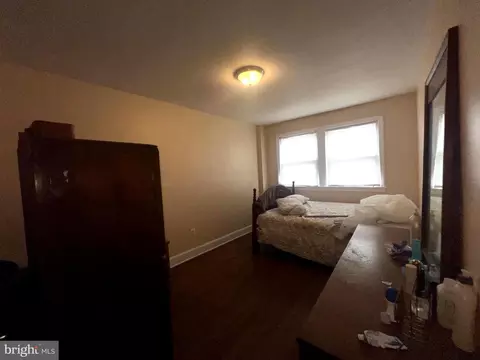 Bedroom - 439 21st St NE, Washington, DC 20002 photo 2 of 4